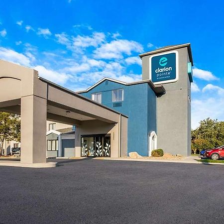 Clarion Pointe Sevierville-Pigeon Forge Zewnętrze zdjęcie