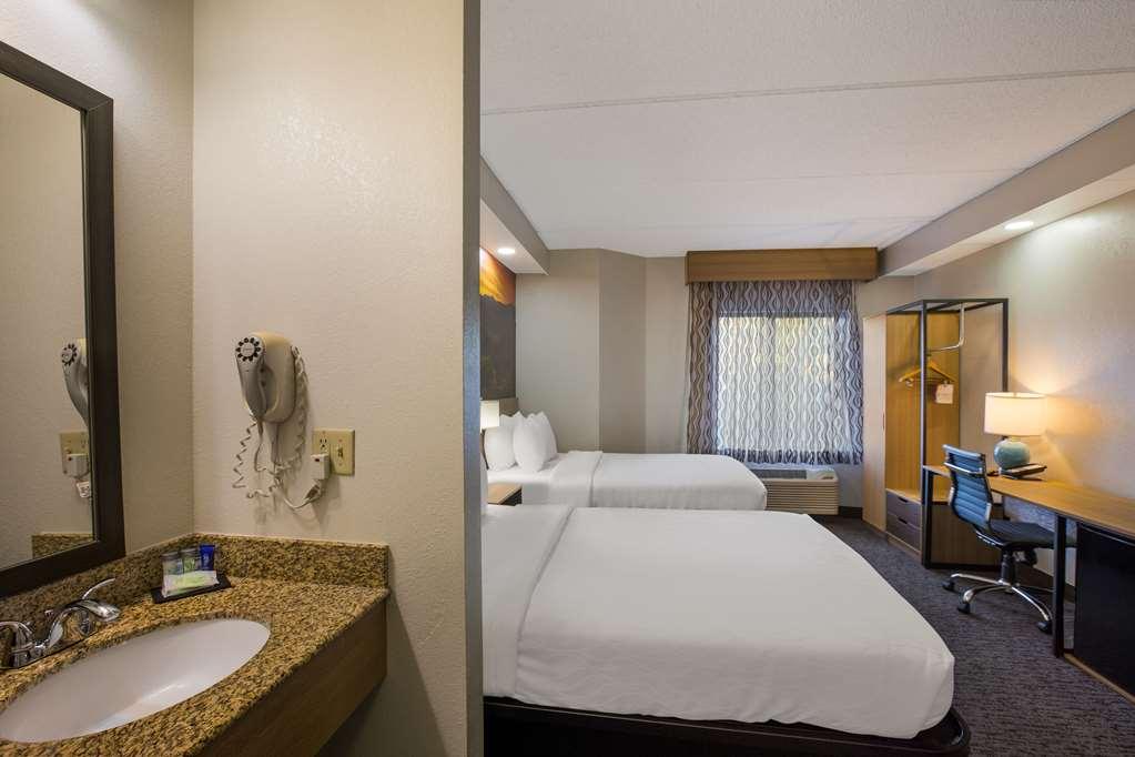 Clarion Pointe Sevierville-Pigeon Forge Pokój zdjęcie