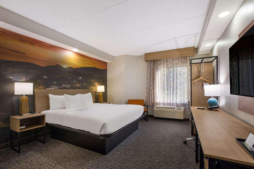 Clarion Pointe Sevierville-Pigeon Forge Pokój zdjęcie