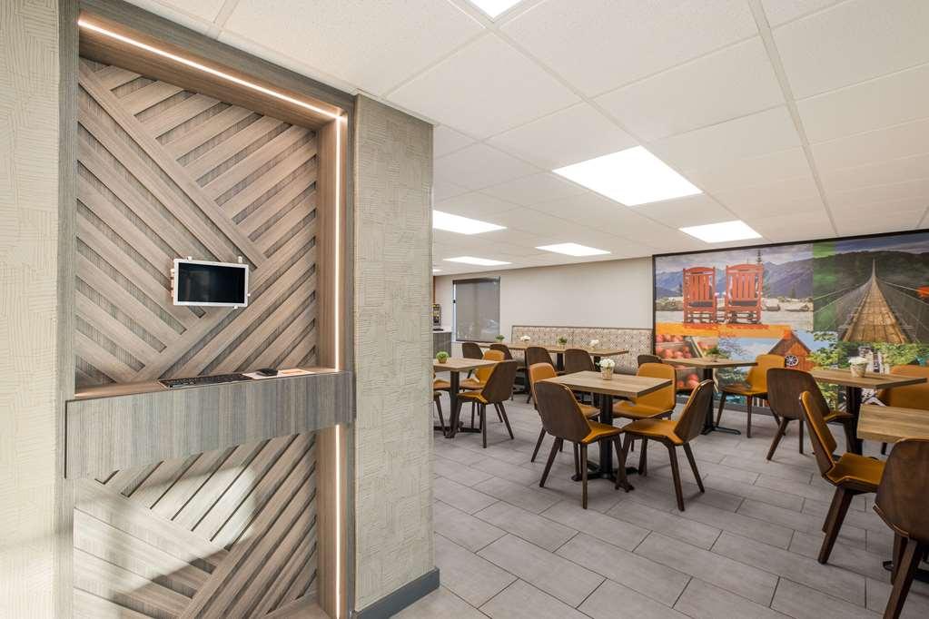 Clarion Pointe Sevierville-Pigeon Forge Restauracja zdjęcie
