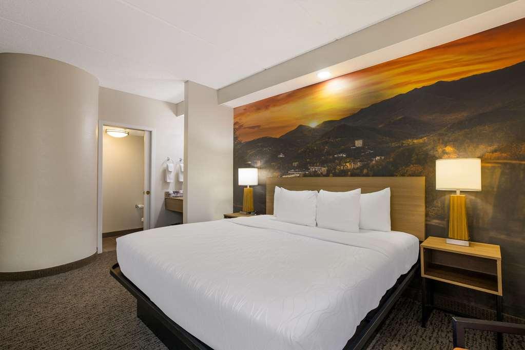 Clarion Pointe Sevierville-Pigeon Forge Pokój zdjęcie