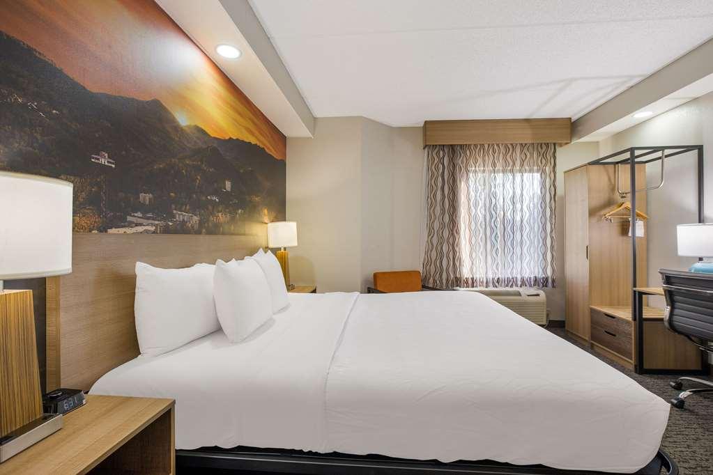 Clarion Pointe Sevierville-Pigeon Forge Pokój zdjęcie