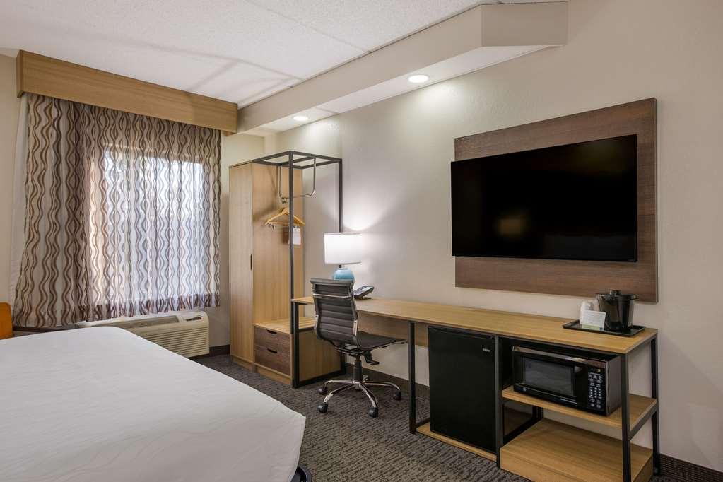 Clarion Pointe Sevierville-Pigeon Forge Pokój zdjęcie