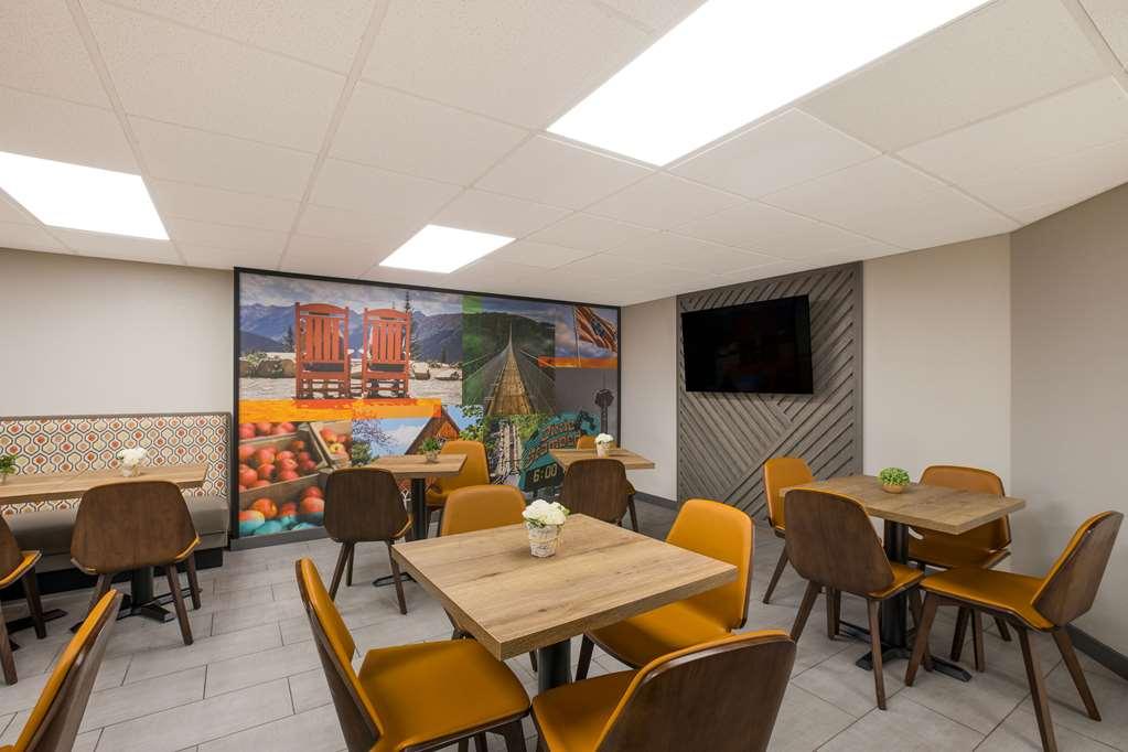 Clarion Pointe Sevierville-Pigeon Forge Restauracja zdjęcie
