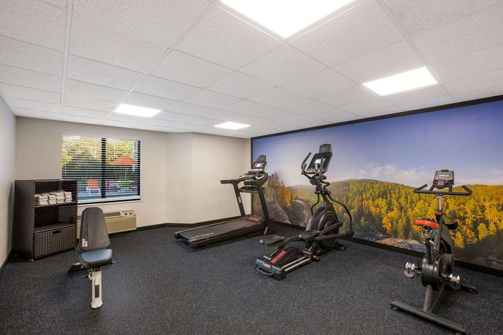 Clarion Pointe Sevierville-Pigeon Forge Udogodnienia zdjęcie