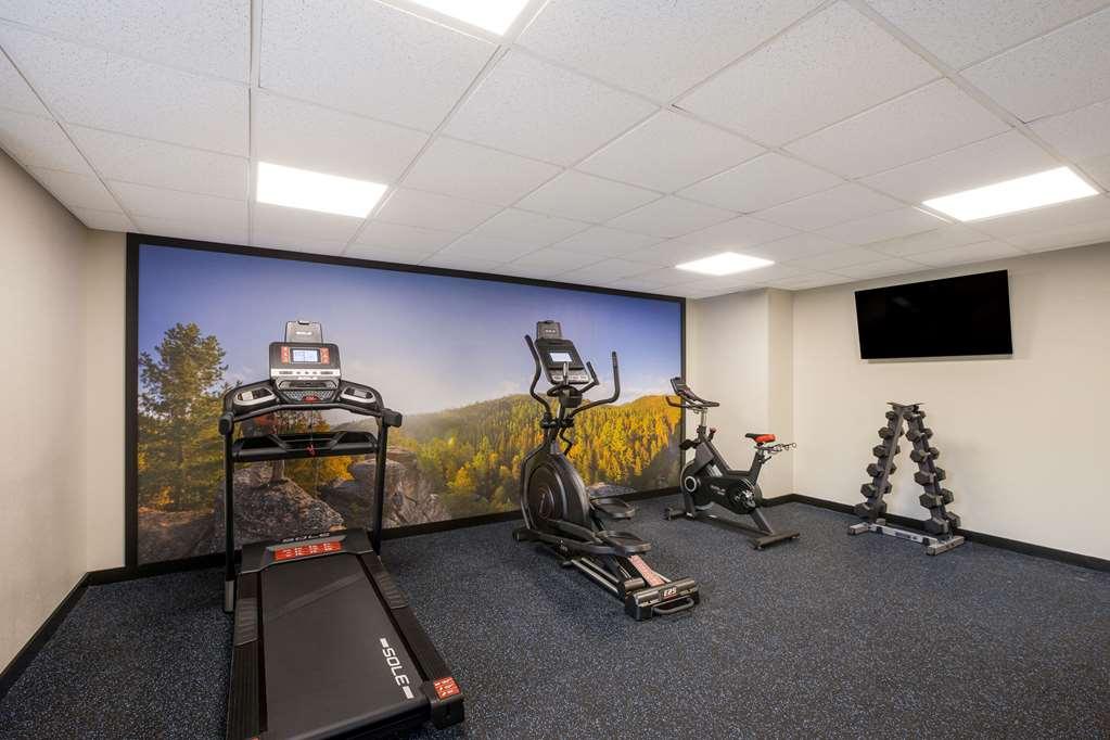Clarion Pointe Sevierville-Pigeon Forge Udogodnienia zdjęcie