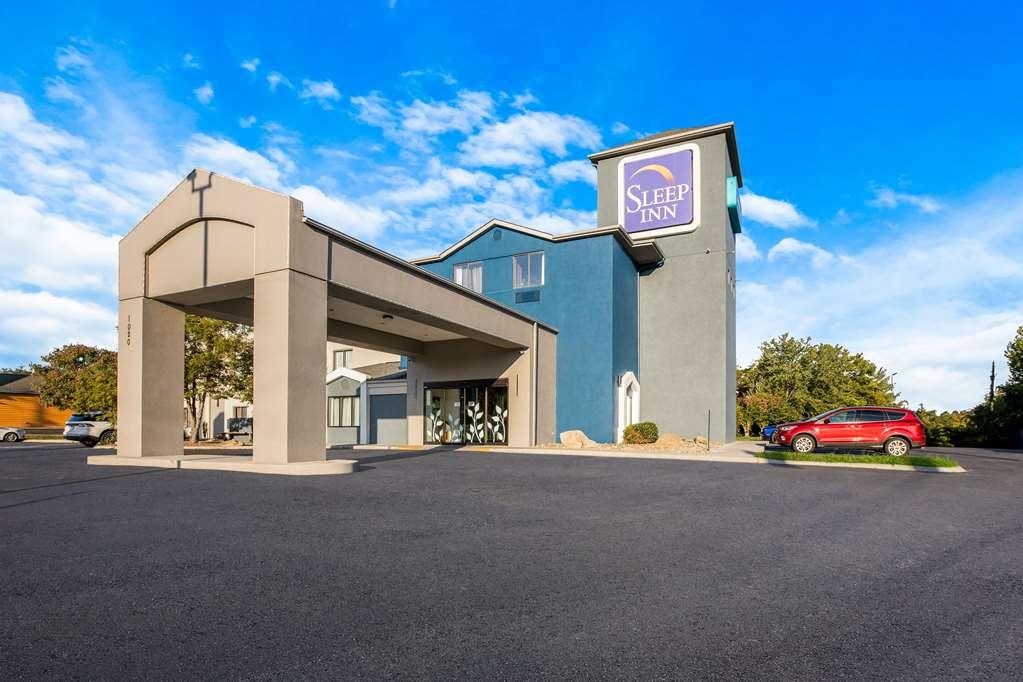Clarion Pointe Sevierville-Pigeon Forge Zewnętrze zdjęcie