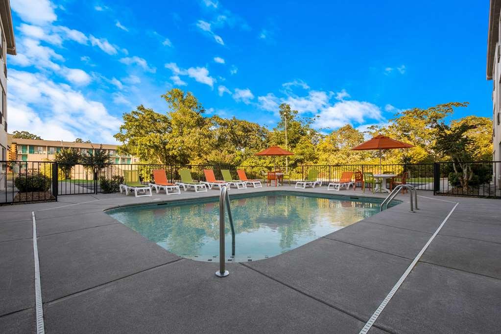 Clarion Pointe Sevierville-Pigeon Forge Udogodnienia zdjęcie