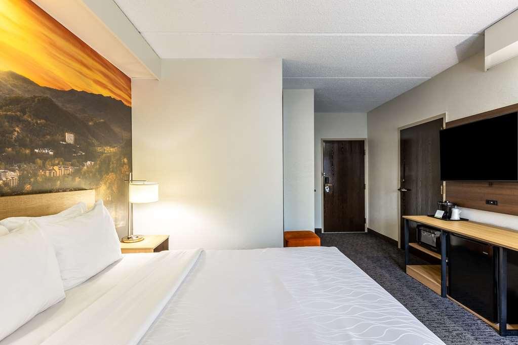 Clarion Pointe Sevierville-Pigeon Forge Pokój zdjęcie